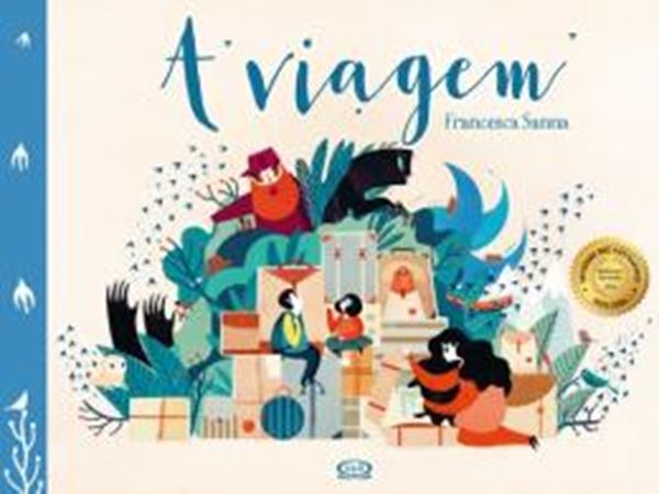 Picture of A VIAGEM