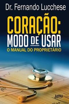 Imagem de CORACAO - MODO DE USAR - CONVENCIONAL