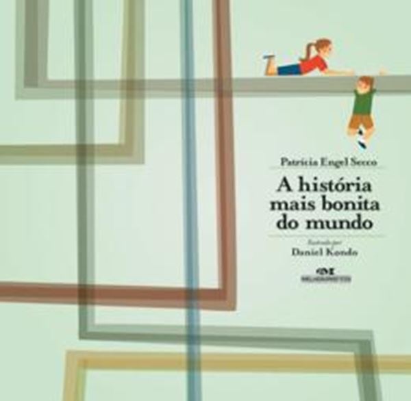 Picture of A HISTORIA MAIS BONITA DO MUNDO - 2ª EDICAO