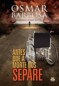 Imagem de ANTES QUE A MORTE NOS SEPARE