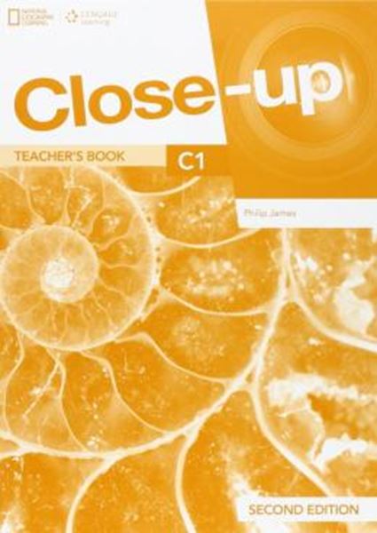 Picture of CLOSE-UP C1  TB - 2ND ED