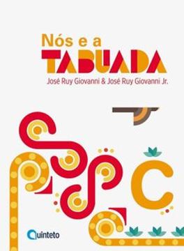 Imagem de NOS E A TABUADA 3 - C - 4º ANO 