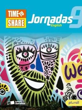 Imagem de JORNADAS.ING - INGLES - 9º ANO - 1ª ED