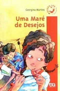 Imagem de UMA MARE DE DESEJOS
