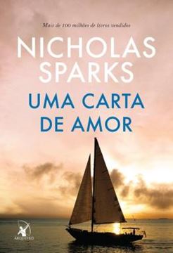 Imagem de UMA CARTA DE AMOR
