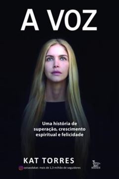 Imagem de VOZ, A
