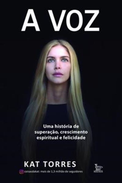 Picture of VOZ, A