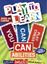 Imagem de PLAY TO LEARN - JOGO DE CARTAS - CAN ABILITIES