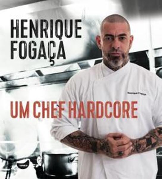 Picture of CHEF HARDCORE, UM