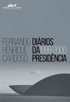Imagem de DIARIOS DA PRESIDENCIA 1999-2000 - VOL. 3