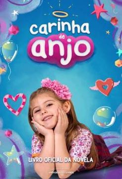 Imagem de CARINHA DE ANJO