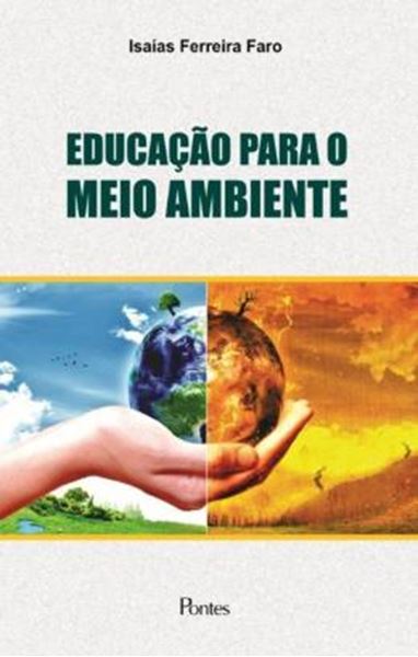 Picture of EDUCACAO PARA O MEIO AMBIENTE