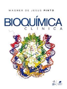 Imagem de BIOQUIMICA CLINICA