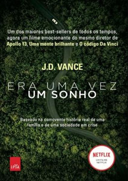 Picture of ERA UMA VEZ UM SONHO