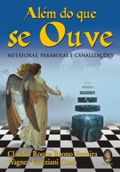 Picture of ALEM DO QUE SE OUVE