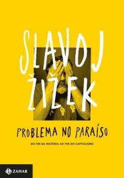 Imagem de PROBLEMA NO PARAISO