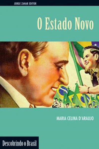Picture of ESTADO NOVO, O