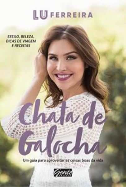 Picture of CHATA DE GALOCHA