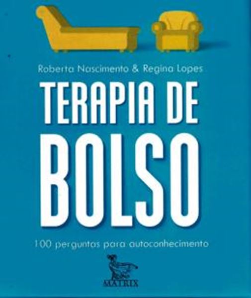 Picture of TERAPIA DE BOLSO