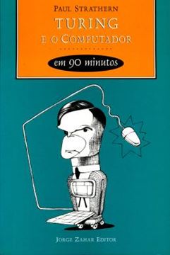 Imagem de TURING E O COMPUTADOR EM 90 MINUTOS