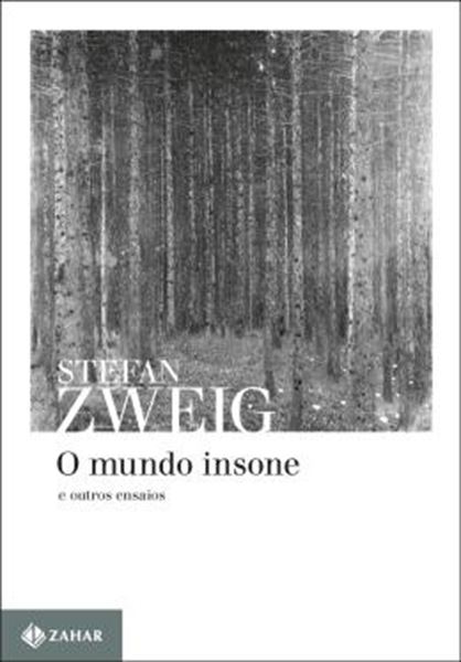 Picture of MUNDO INSONE E OUTROS INSAIOS, O