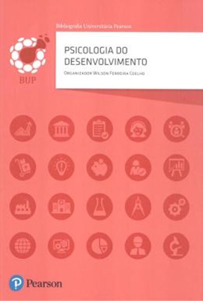 Picture of PSICOLOGIA DO DESENVOLVIMENTO