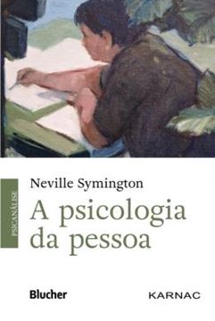 Imagem de PSICOLOGIA DA PESSOA, A
