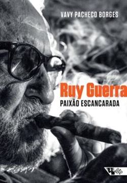 Imagem de RUY GUERRA - PAIXAO ESCANCARADA