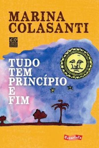 Picture of TUDO TEM PRINCIPIO E FIM