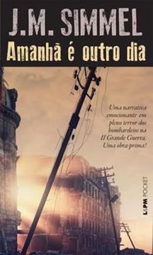 Imagem de AMANHA E OUTRO DIA - POCKET