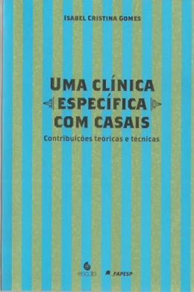 Picture of UMA CLINICA ESPECIFICA COM CASAIS