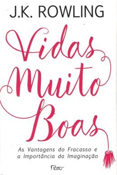 Picture of VIDAS MUITO BOAS