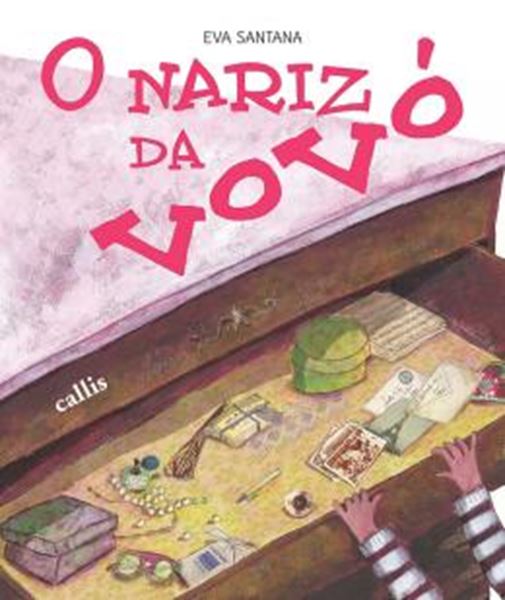 Picture of O NARIZ DA VOVO