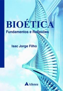 Imagem de BIOETICA