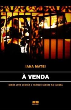 Imagem de VENDA, A - MINHA LUTA CONTRA O TRAFICO SEXUAL NA EUROPA
