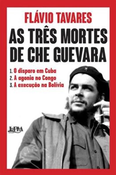 Picture of TRES MORTES DE CHE GUEVARA, AS