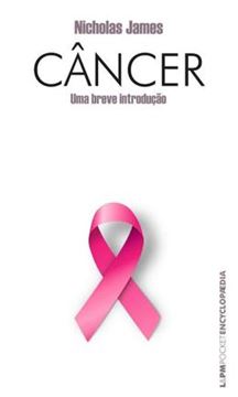 Imagem de CANCER - UMA BREVE INTRODUCAO - POCKET