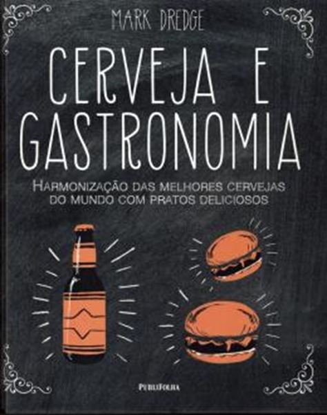 Picture of CERVEJA E GASTRONOMIA