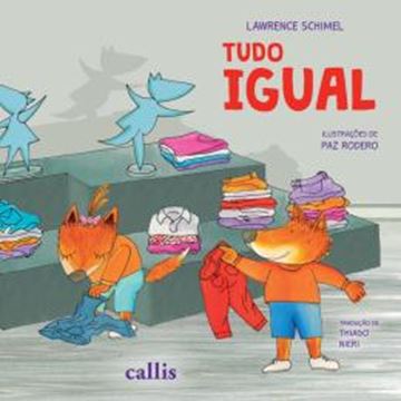 Imagem de TUDO IGUAL