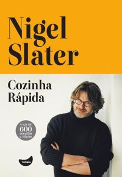 Imagem de COZINHA RAPIDA