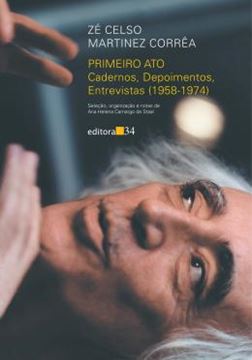 Imagem de PRIMEIRO ATO