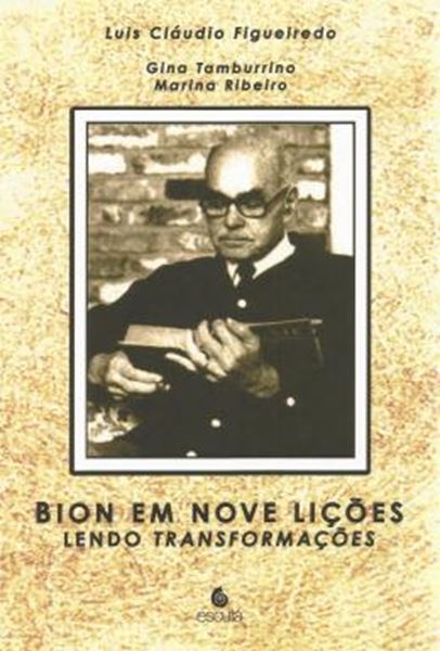 Picture of BION EM NOVE LICOES
