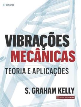 Imagem de VIBRACOES MECANICAS - TEORIAS E APLICACOES