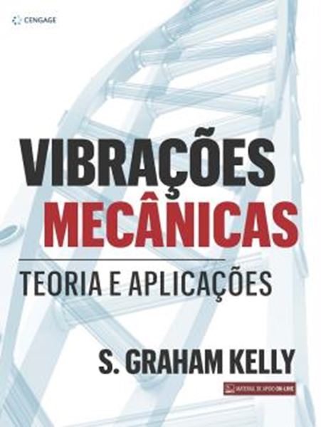 Picture of VIBRACOES MECANICAS - TEORIAS E APLICACOES