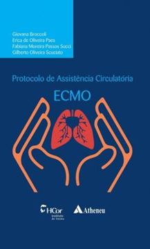 Imagem de PROTOCOLO DE ASSISTENCIA CIRCULATORIA
