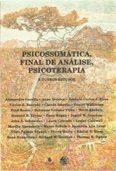 Picture of PSICOSSOMATICA, FINAL DE ANALISE, PSICOTERAPIA E OUTROS ESTUDOS