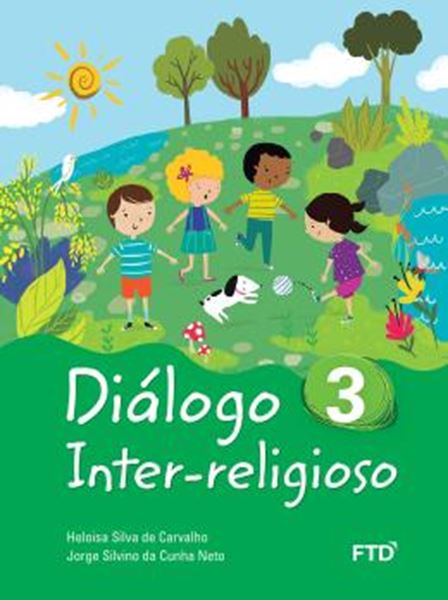 Picture of DIALOGO INTER-RELIGIOSO VOL. 3