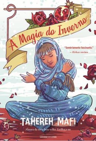 Picture of A MAGIA DO INVERNO - VOL. 2