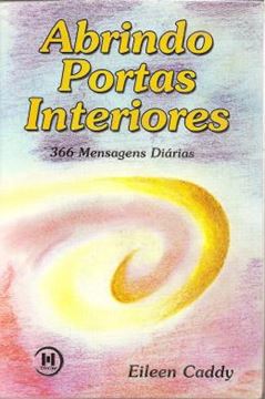Imagem de ABRINDO PORTAS INTERIORES