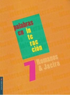 Imagem de PALABRAS EN INTERACCION - VOL. 7